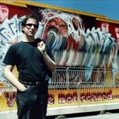 David Kilgour - List pictures