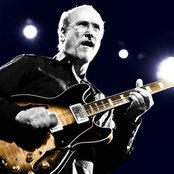 John Scofield - List pictures