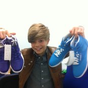 Ronan Parke - List pictures