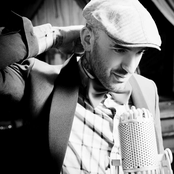 Ben Saunders - List pictures