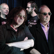 Legendary Pink Dots - List pictures