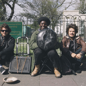 Milky Chance - List pictures