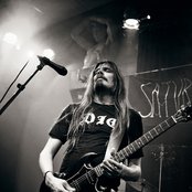 Saturnalia Temple - List pictures