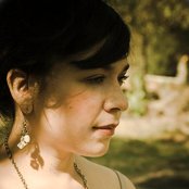 Carla Morrison - List pictures