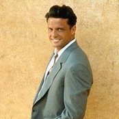 Luis Miguel - List pictures