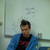 Mark Hoppus - List pictures