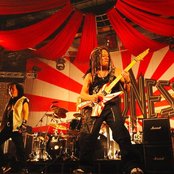 Loudness - List pictures