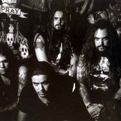 Sepultura - List pictures