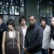 The Dears - List pictures