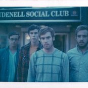 Wild Nothing - List pictures
