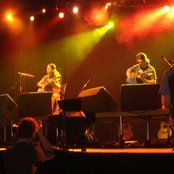 Rodrigo Y Gabriela - List pictures