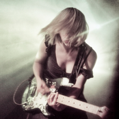 The Joy Formidable - List pictures