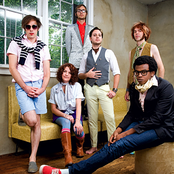 Of Montreal - List pictures