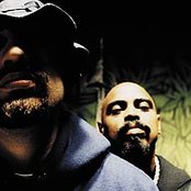 Cypress Hill - List pictures