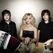 The Band Perry - List pictures