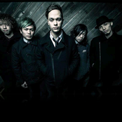 Coldrain - List pictures