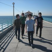 Tokyo Police Club - List pictures