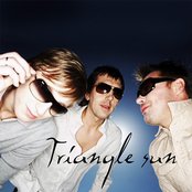 Triangle Sun - List pictures