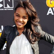 China Anne Mcclain - List pictures