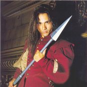 Andre Matos - List pictures