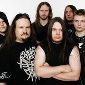 Cryonic Temple - List pictures