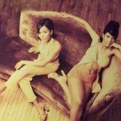 Changing Faces - List pictures