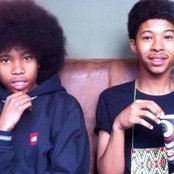 The Bots - List pictures