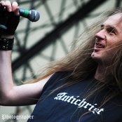 Necrodeath - List pictures