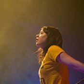 K. Flay - List pictures