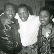 Alexander Oneal - List pictures