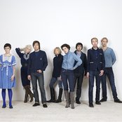 The Concretes - List pictures