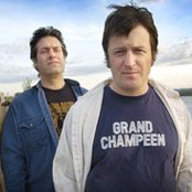 Richmond Fontaine - List pictures