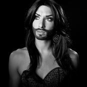 Conchita Wurst - List pictures