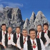 Kastelruther Spatzen - List pictures