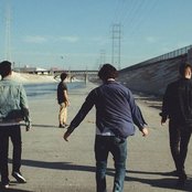 The Tragic Thrills - List pictures