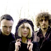 The Joy Formidable - List pictures