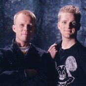 Erasure - List pictures