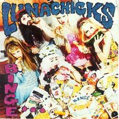 Lunachicks - List pictures