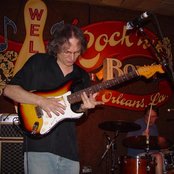 Sonny Landreth - List pictures