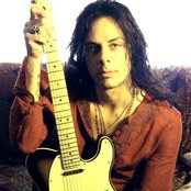 Richie Kotzen - List pictures