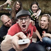 Dreamshade - List pictures