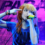 Hayley Williams - List pictures