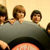 The Troggs - List pictures