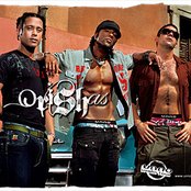 Orishas - List pictures