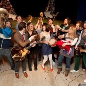 Rend Collective Experiment - List pictures