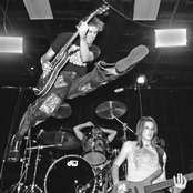 Sick Puppies - List pictures