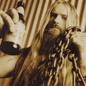 Zakk Wylde & Black Label Society - List pictures