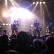 Kmfdm - List pictures