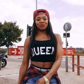 Lady Leshurr - List pictures