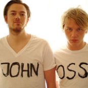 Johnossi - List pictures